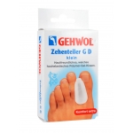 GEHWOL TOE DIVIDERS GD SMALL 3 ΙTEMS