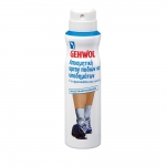 GEHWOL FOOT & SHOE DEODORANT SPRAY 150ML