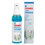 GEHWOL CARING FOOTDEO SPRAY 150ML
