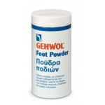 GEHWOL FOOT POWDER 100GR