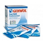 GEHWOL FOOT BATH 200GR