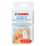 GEHWOL TOE DIVIDERS GD MEDIUM 3 ΙTEMS