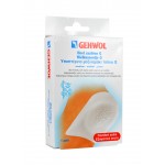 GEHWOL HEEL CUSHION G MEDIUM 2 ITEMS Right& Left