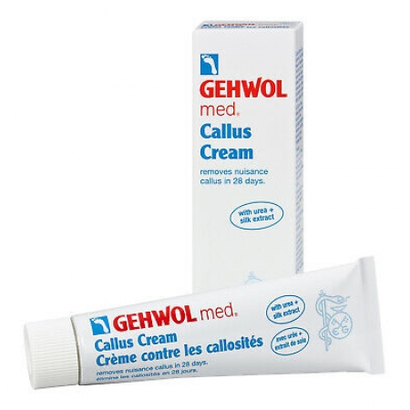 GEHWOL CALLUS CREAM 75ML