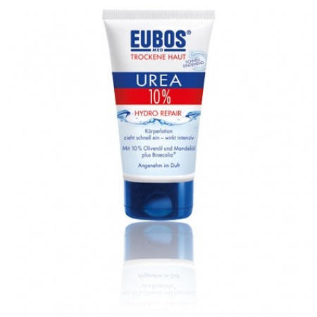 EUBOS UREA 10% HYDRO REPAIR LOTION 150ml