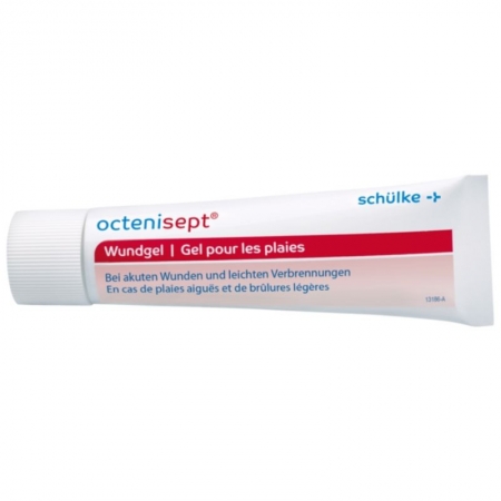 OCTENISEPT WOUND GEL 20ML 
