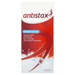 ANTISTAX COOLING GEL 125MG