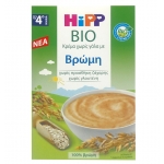 Hipp Bio Κρέμα Χωρίς Γάλα με Βρώμη Μετά τον 4ο Μήνα 200g