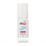 SEBAMED DEO ROLL-ON BLOSS ΓΥΝΑΙΚ 50ML