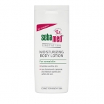 SEBAMED BODY LOTION 200ML 