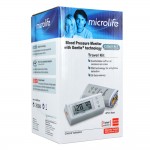 MICROLIFE Ψηφιακό Πιεσόμετρο Μπράτσου BP A1 Basic