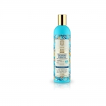 Natura Siberica Oblepikha Shampoo for Weak and Damaged Hair 400ml