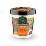 Natura Siberica Body  DESSERTS MOROCCAN ORAN MODEL BODY SOUFFLE 450ML