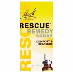 POWER HEALTH DR.BACH RESCUE REMEDY SPRAY 20ML 