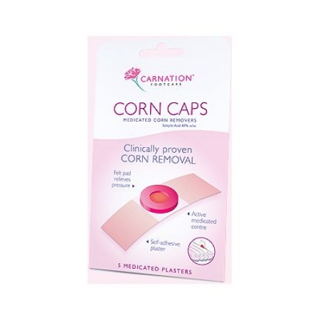 VICAN CARNATION CORN CAPS ΕΠΙΚΑΛΙΑ 5ΤΜΧ
