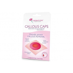 Vican Carnation Callous Caps 2τμχ