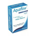 HEALTH AID AQUAFLOW™ VEGETARIAN TABLETS 60'S -BLISTER