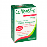 Health Aid Coffee Slim 60 κάψουλες