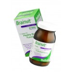 HEALTH AID BRAINVIT 60TABS