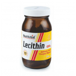 HEALTH AID LECITHIN 1200MG 50 CAPS