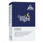 POWER HEALTH Good Night 50 δισκία