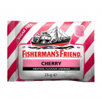 FISHERMAN'S FRIEND CHERRY 