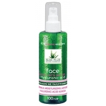 ALOE PLUS ALOE VERA FACE SERUM 100ml