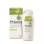 PRIORIN Σαμπουάν 200ml για Κανονικά/Ξηρά μαλλιά