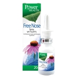 Power Health Free Nose Spray 20 Ml