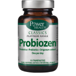 POWER HEALTH PLATINUM PROBIOZEN 15 TAB