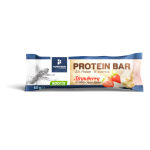 MY ELEMENTS SP PROTEIN BAR STRAWBERRY 60gr 