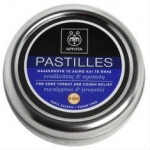 APIVITA ΠΑΣΤΙΛΙΕΣ ΜΕ ΕΥΚΑΛΥΠΤΟ & ΠΡΟΠΟΛΗ 45gr