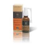 APIVITA PROPOLIS ΒΙΟΛΟΓΙΚΟ SPRAY ΛΑΙΜΟ ΑΛΘΑΙΑ & ΠΡΟΠΟΛΗ 30ML