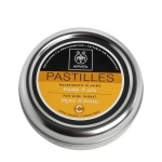 APIVITA PASTILLES TINS ΤΗΥΜΕ & ΗΟΝΕΥ 45GR 
