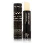 APIVITA LIP CARE BIO - ECO ΜΕ ΜΕΛΙ 4,4GR 