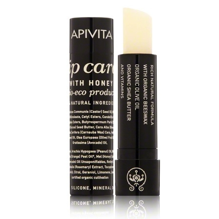 APIVITA LIP CARE BIO - ECO ΜΕ ΜΕΛΙ 4,4GR 