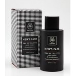 APIVITA MENS CARE EAU DE TOILETTE 100ML