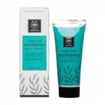 APIVITA ΚΡΕΜΑ ΜΕ ΕΥΚΑΛΥΠΤΟ 40 ML 
