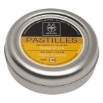 APIVITA PASTILLES THYME 45GR/10 