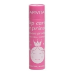 APIVITA LIP CARE BEE PRINCESS BIO - ECO 4,4g 