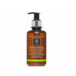 APIVITA PURIFYING GEL ΓΙΑ ΛΙΠΑΡΕΣ-ΜΙΚΤΕΣ ΕΠΙΔΕΡΜΙΔΕΣ 200 ML