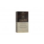 Apivita My Color Elixir kit Μόνιμη Βαφή Μαλλιών 6.43 ΞΑΝΘΟ ΣΚΟΥΡΟ ΧΑΛΚΙΝΟ ΜΕΛΙ