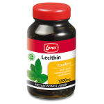 LANES LECITHIN 1200MG 75CAPS