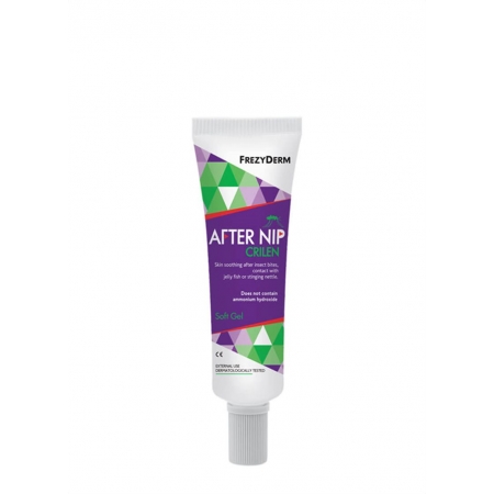 FREZYDERM CRILEN AFTER NIP SOFT GEL 30ML 