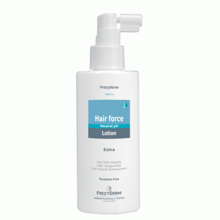 Frezyderm Hair Force Lotion Extra, 100ml