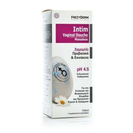 Frezyderm Intim Vaginal Douche Χαμομήλι & Εχινάκεια 150ml