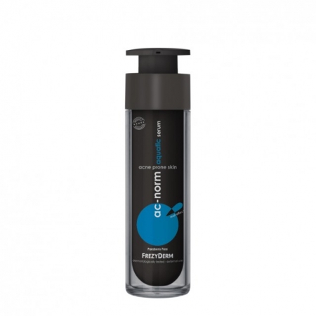FREZYDERM AC-NORM AQUATIC SERUM 50ML 