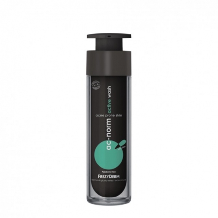 FREZYDERM AC-NORM ACTIVE WASH 50ML