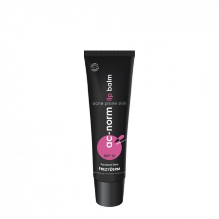 FREZYDERM AC-NORM LIP BALM 15ML
