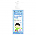 FREZYDERM KIDS SHAMPOO FOR BOYS (ΣΑΜΠΟΥΑΝ ΓΙΑ ΑΓΟΡΙΑ)